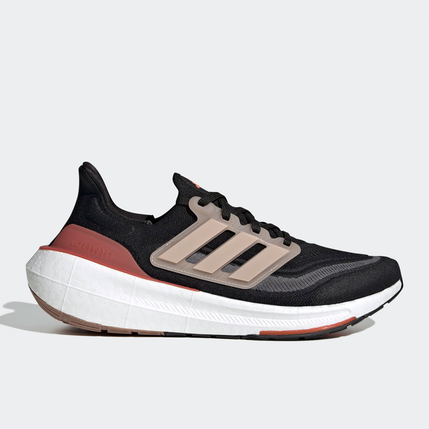 Adidas Shoes Ultraboost Light - รองเท้าวิ่งระบายอากาศสำหรับผู้ชายและผู้หญิง Adidas รุ่น ULTRABOOST LIGHT ของแท้
