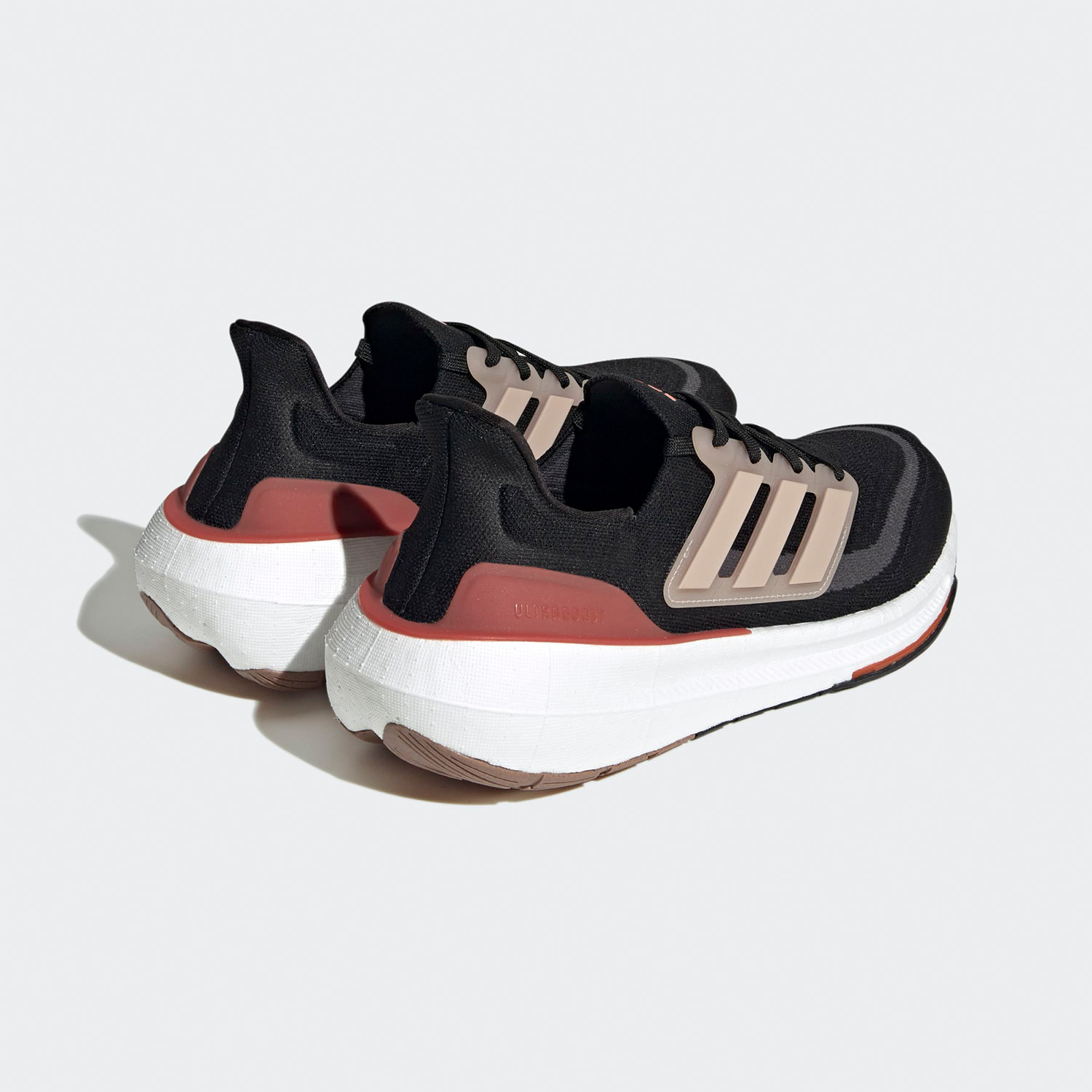 รองเท้าวิ่งระบายอากาศสำหรับผู้ - Adidas Shoes Ultraboost Light บทวิจารณ์และราคา