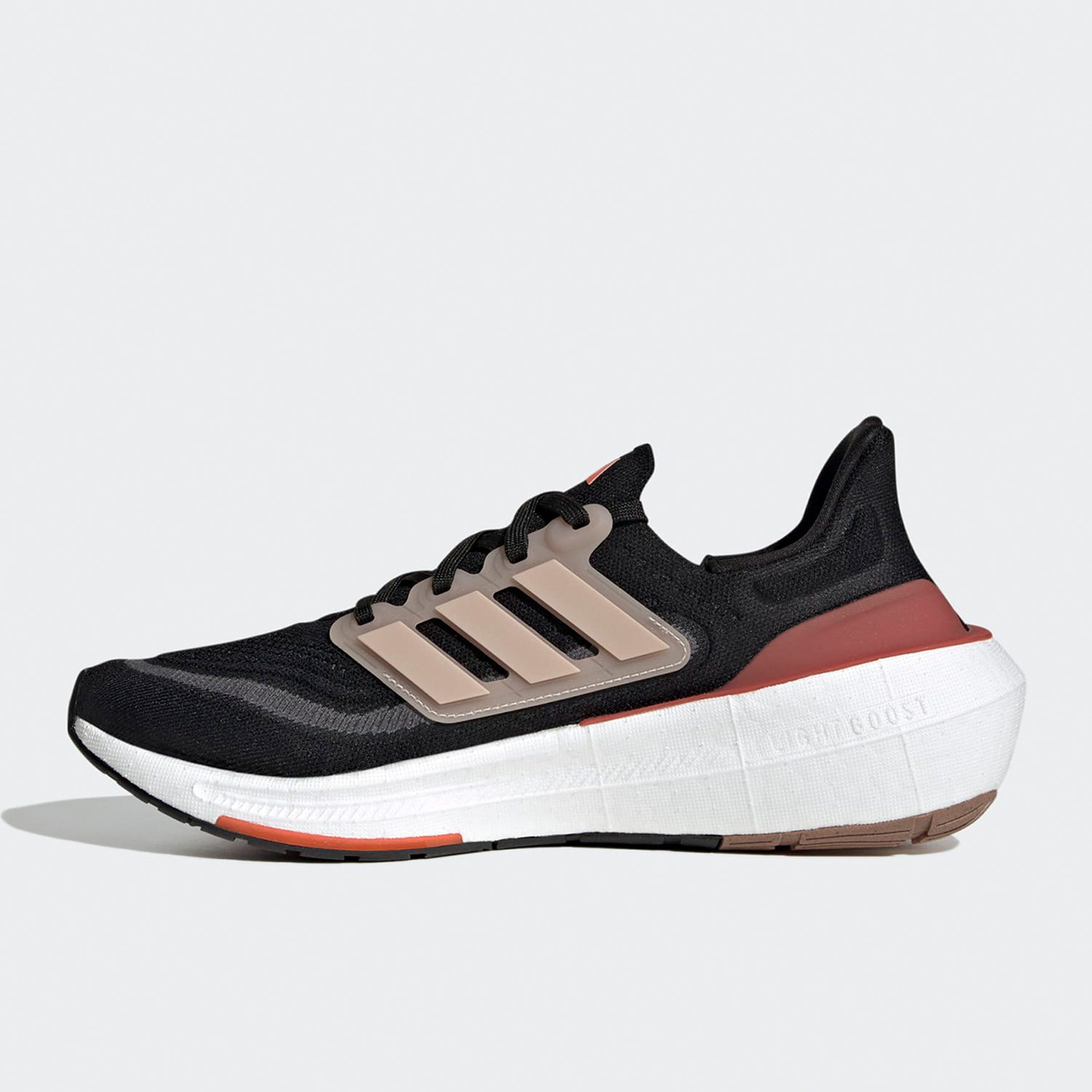 รองเท้าวิ่งระบายอากาศสำหรับผู้ - Adidas Shoes Ultraboost Light บทวิจารณ์และราคา