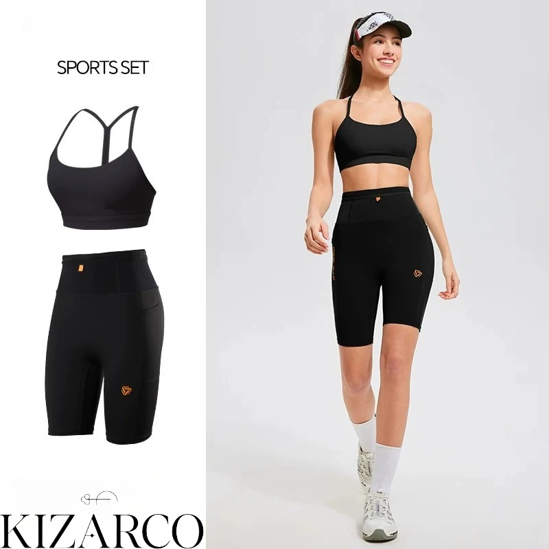 ชุดออกกำลังกายผู้หญิง เสื้อชั้ - Crossfit Gear For Women บทวิจารณ์และราคา