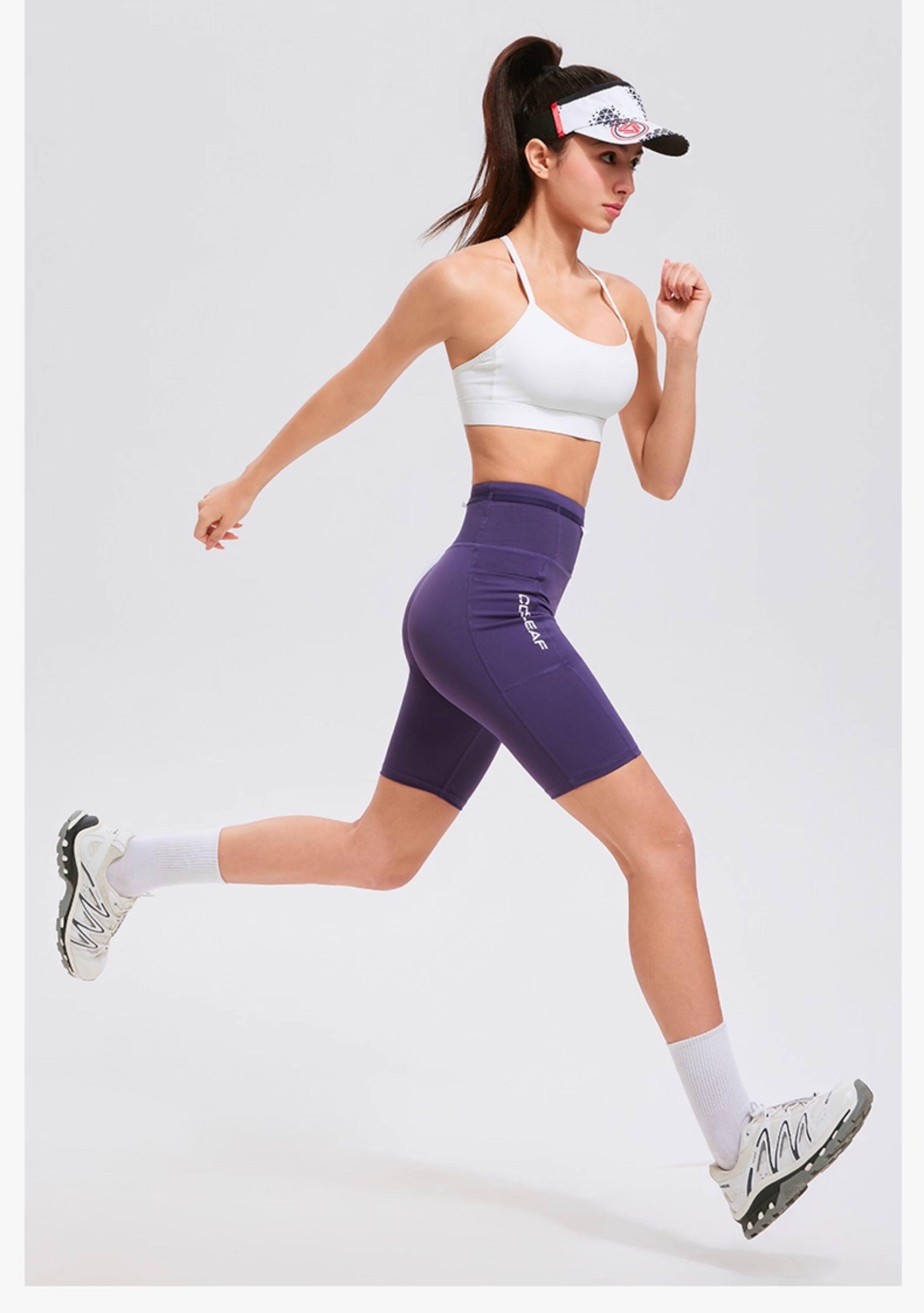 ชุดออกกำลังกายผู้หญิง เสื้อชั้ - Crossfit Gear For Women บทวิจารณ์และราคา